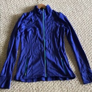 Lucy Track Jacket
